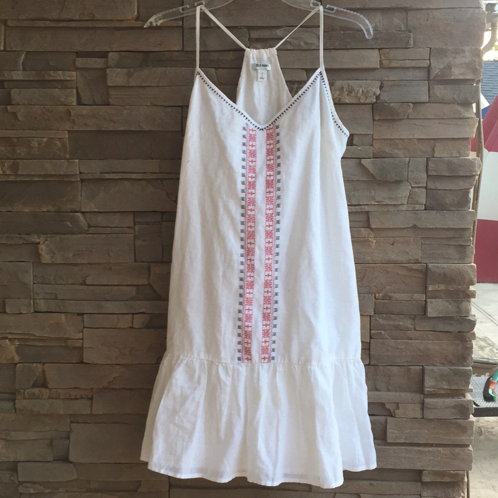Old navy dress
